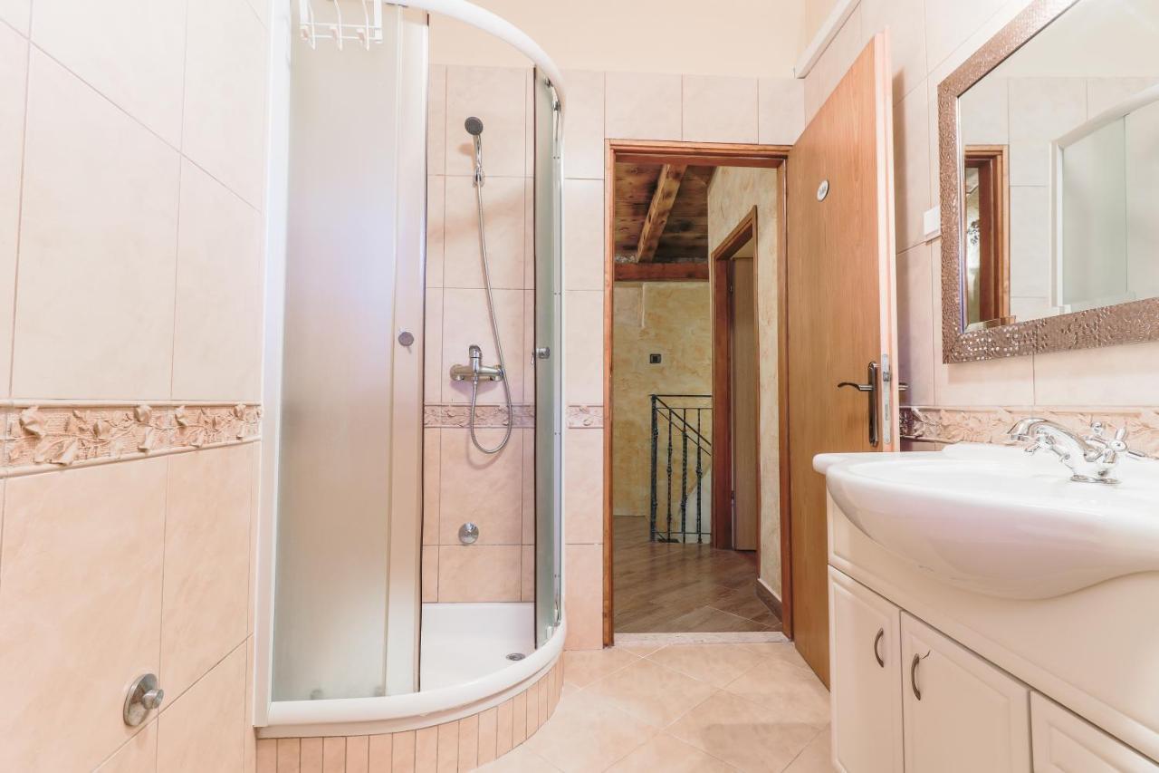Apartman Lena Vrsar Exteriér fotografie